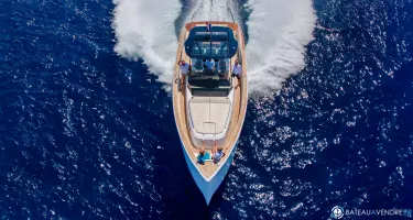 Pardo Yachts Pardo 43