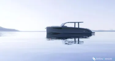 Rand Boats Archipelago 32 