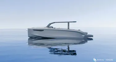 Rand Boats Archipelago 32 