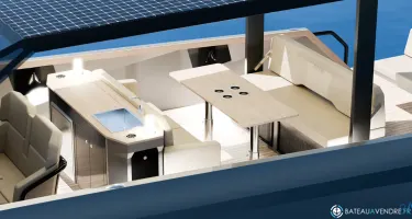 Rand Boats Solara 33