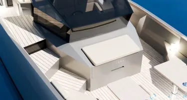 Rand Boats Solara 33