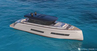 Pardo Yachts Pardo 65 GT