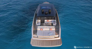 Pardo Yachts Pardo 65 GT