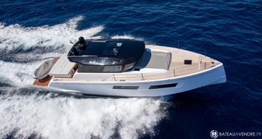 Pardo Yachts Pardo 52 GT