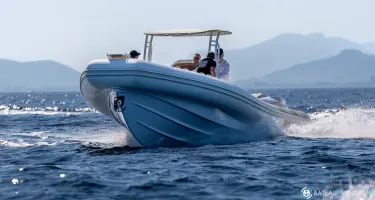 Fanale Libecciu 1000