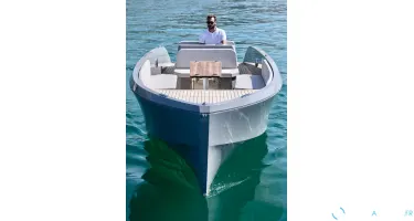 Rand Boats Mana 23
