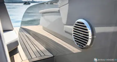 Rand Boats Mana 23