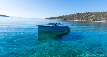 Rand Boats Supreme 27
