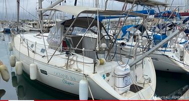 Beneteau Oceanis 361 Clipper