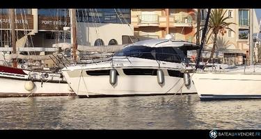 Bavaria  36 S Coupe