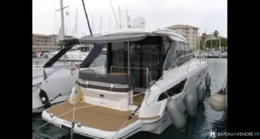 Bavaria  36 S Coupe