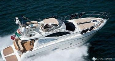 Cranchi Atlantique 43 Fly