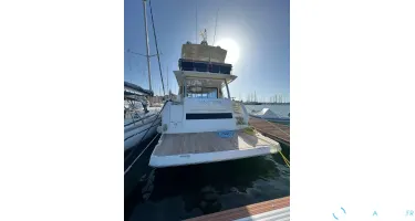 Jeanneau Prestige 630