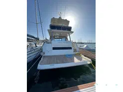 Prestige Yachts  630 Fly