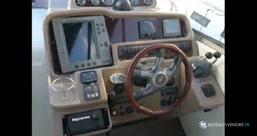 Regal Commodore 4260