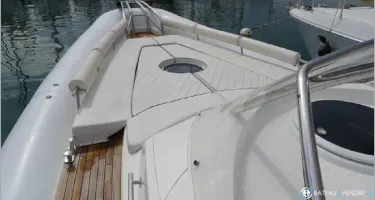 Sacs Strider 15
