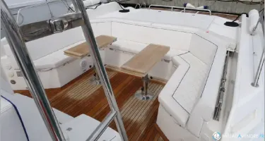 Sacs Strider 15