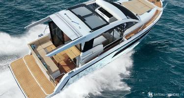 Sealine  C335