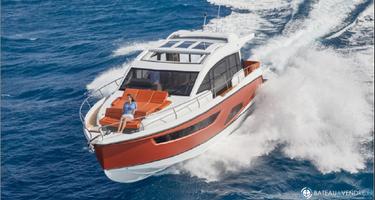 Sealine  C430