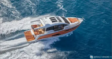 Sealine  C430