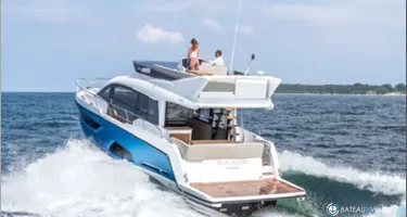 Sealine  F430