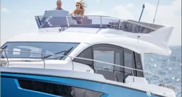 Sealine  F430