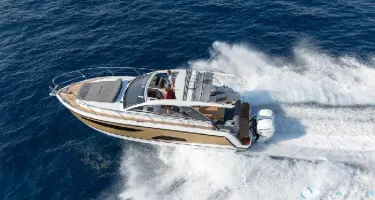 Sealine  S335v