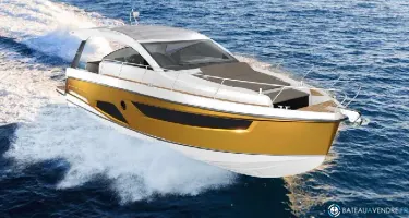 Sealine  S430