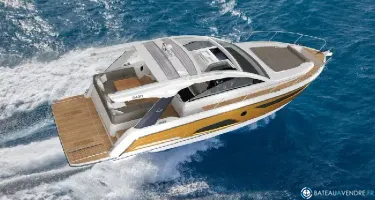 Sealine  S430