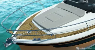 Sealine  S335