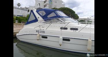 Sealine  S 34