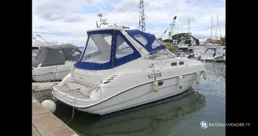 Sealine  S 34