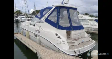 Sealine  S 34