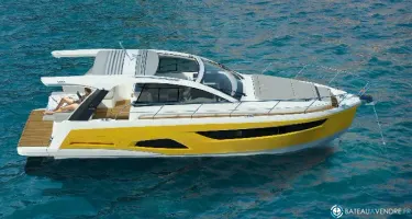 Sealine  S 390