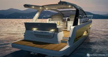 Sealine  S 390