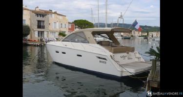 Sealine  SC 35