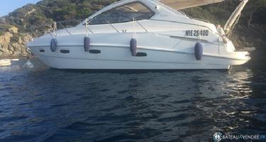 Sealine  SC 38