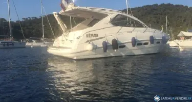 Sealine  SC 38