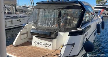 Beneteau Gran Turismo 40