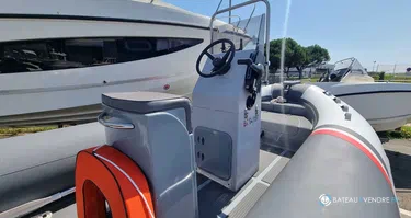 3D Tender Ultimate Rib 420