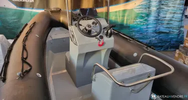 3D Tender X Pro 589