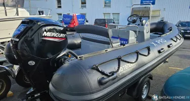 3D Tender X Pro 589