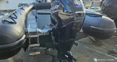 3D Tender X Pro 589