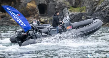 3D Tender Nividic 550