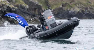 3D Tender Nividic 550