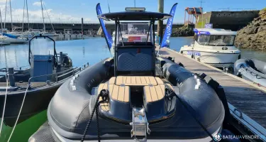 3D Tender Dream 850