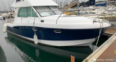 Beneteau Antares 980