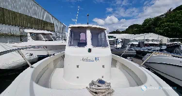 Guymarine Antioche 600