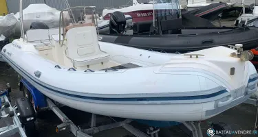 Nuova Jolly King 670