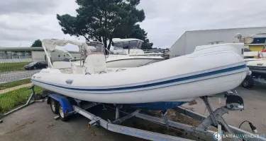 Nuova Jolly King 670